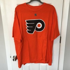 Reebok Men's Flyers Couturier T-Shirt Jersey | 2XL